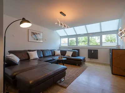 Ferienwohnung für 2 Personen (57 m²) in Bansin (Seebad) 4/10