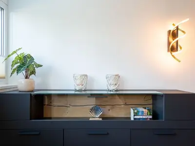 Ferienwohnung für 2 Personen (57 m²) in Bansin (Seebad) 7/10