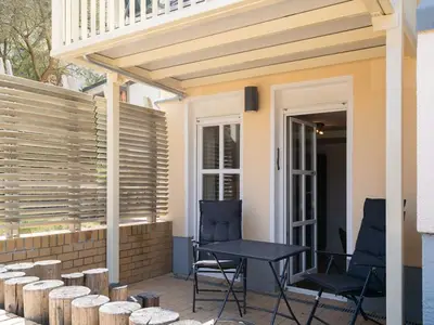 Ferienwohnung für 2 Personen (57 m²) in Bansin (Seebad) 9/10