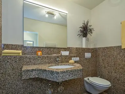 Ferienwohnung für 4 Personen (50 m²) in Bansin (Seebad) 5/10