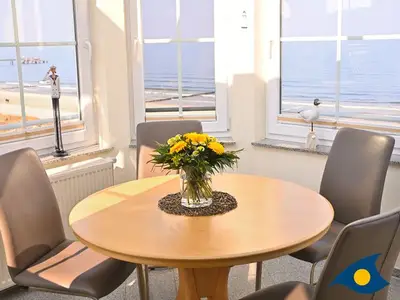 Ferienwohnung für 4 Personen (75 m²) in Bansin (Seebad) 3/10
