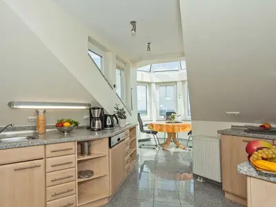 Ferienwohnung für 4 Personen (75 m²) in Bansin (Seebad) 4/10
