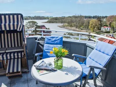 Ferienwohnung für 4 Personen (75 m²) in Bansin (Seebad) 6/10