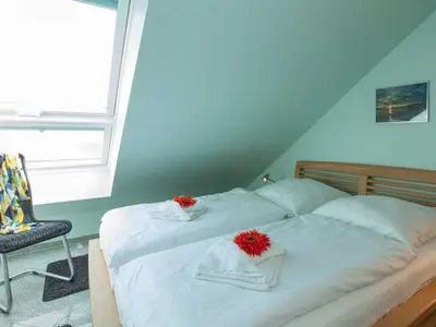 Ferienwohnung für 4 Personen (75 m²) in Bansin (Seebad) 7/10