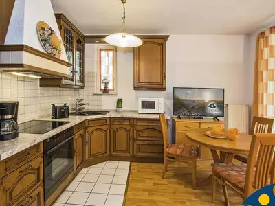 Ferienwohnung für 3 Personen (40 m²) in Bansin (Seebad) 9/10
