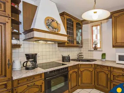 Ferienwohnung für 3 Personen (40 m²) in Bansin (Seebad) 10/10