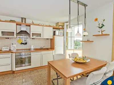 Ferienwohnung für 4 Personen (54 m²) in Bansin (Seebad) 5/10