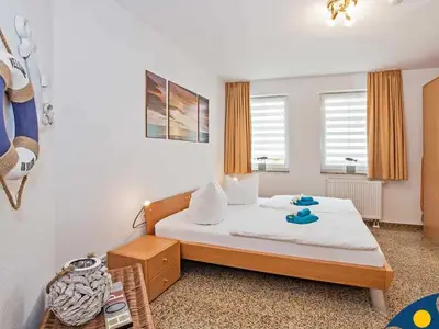 Ferienwohnung für 4 Personen (54 m²) in Bansin (Seebad) 10/10