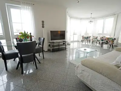 Ferienwohnung für 3 Personen (68 m²) in Bansin (Seebad) 2/7