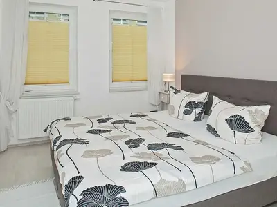 Ferienwohnung für 3 Personen (68 m²) in Bansin (Seebad) 5/7