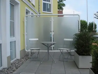 Ferienwohnung für 3 Personen (68 m²) in Bansin (Seebad) 7/7