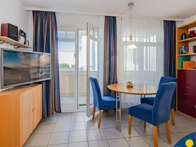 Ferienwohnung für 4 Personen (41 m²) in Bansin (Seebad) 7/10