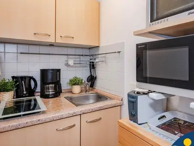 Ferienwohnung für 4 Personen (41 m²) in Bansin (Seebad) 10/10
