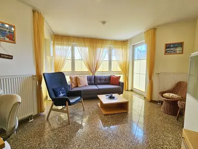Ferienwohnung für 4 Personen (50 m²) in Bansin (Seebad) 3/10