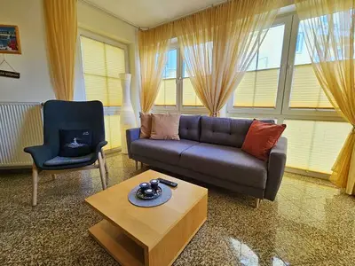 Ferienwohnung für 4 Personen (50 m²) in Bansin (Seebad) 5/10
