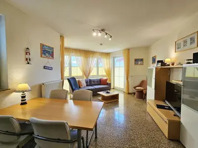 Ferienwohnung für 4 Personen (50 m²) in Bansin (Seebad) 6/10