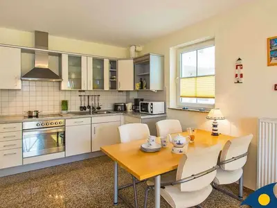 Ferienwohnung für 4 Personen (50 m²) in Bansin (Seebad) 8/10