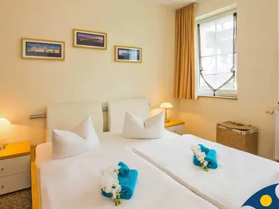 Ferienwohnung für 4 Personen (50 m²) in Bansin (Seebad) 9/10