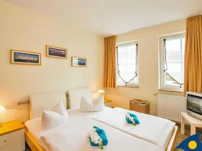 Ferienwohnung für 4 Personen (50 m²) in Bansin (Seebad) 10/10