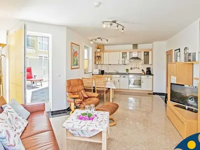 Ferienwohnung für 4 Personen (63 m²) in Bansin (Seebad) 7/10