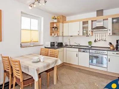 Ferienwohnung für 4 Personen (63 m²) in Bansin (Seebad) 8/10