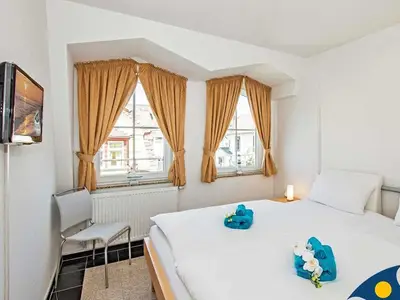 Ferienwohnung für 4 Personen (63 m²) in Bansin (Seebad) 9/10