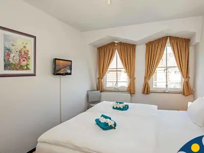 Ferienwohnung für 4 Personen (63 m²) in Bansin (Seebad) 10/10