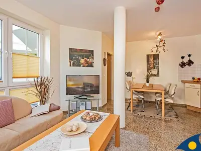 Ferienwohnung für 4 Personen (69 m²) in Bansin (Seebad) 4/10