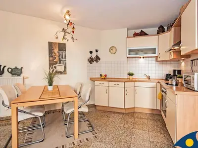 Ferienwohnung für 4 Personen (69 m²) in Bansin (Seebad) 5/10