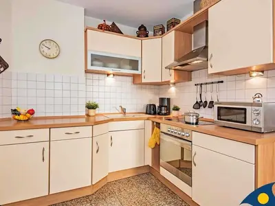 Ferienwohnung für 4 Personen (69 m²) in Bansin (Seebad) 6/10