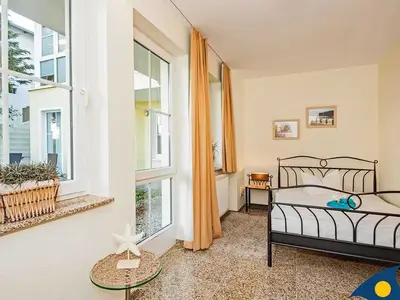 Ferienwohnung für 4 Personen (69 m²) in Bansin (Seebad) 10/10