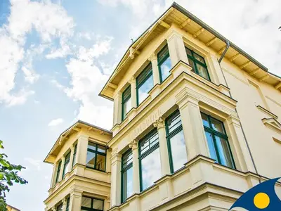 Ferienwohnung für 4 Personen (72 m²) in Bansin (Seebad) 5/10