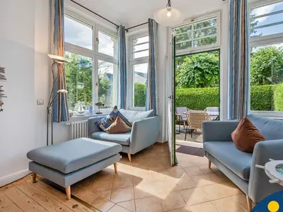 Ferienwohnung für 4 Personen (72 m²) in Bansin (Seebad) 8/10