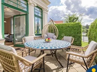 Ferienwohnung für 4 Personen (72 m²) in Bansin (Seebad) 10/10