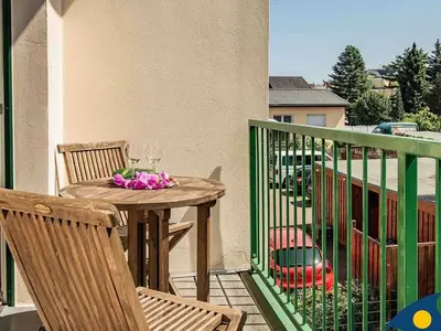 Ferienwohnung für 3 Personen (75 m²) in Bansin (Seebad) 6/10
