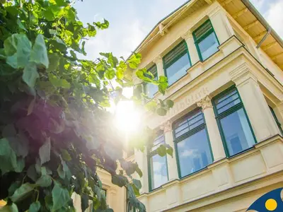 Ferienwohnung für 4 Personen (60 m²) in Bansin (Seebad) 4/10