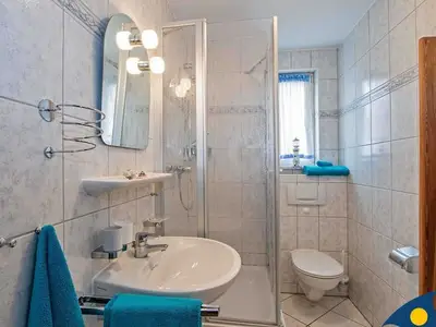 Ferienwohnung für 2 Personen (34 m²) in Bansin (Seebad) 10/10