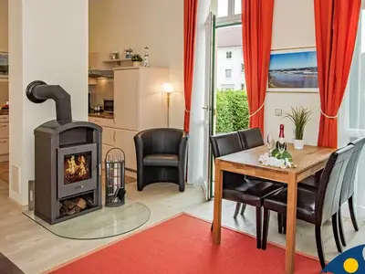 Ferienwohnung für 4 Personen (60 m²) in Bansin (Seebad) 8/10