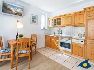 Ferienwohnung für 3 Personen (39 m²) in Bansin (Seebad) 8/10