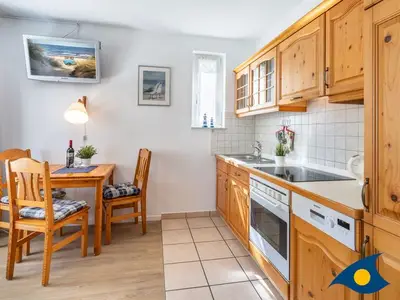 Ferienwohnung für 3 Personen (39 m²) in Bansin (Seebad) 10/10