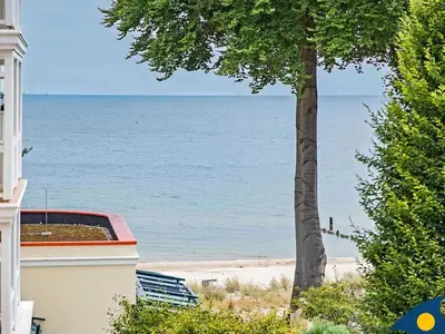 Ferienwohnung für 4 Personen (73 m²) in Bansin (Seebad) 9/10