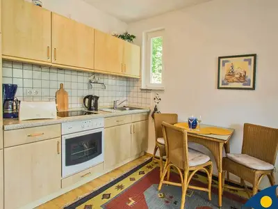 Ferienwohnung für 2 Personen (40 m²) in Bansin (Seebad) 10/10