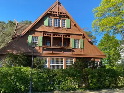 Ferienwohnung für 5 Personen (83 m²) in Bansin (Seebad) 3/10
