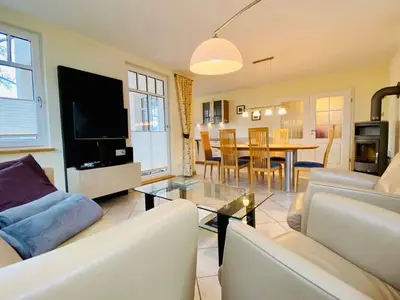 Ferienwohnung für 5 Personen (83 m²) in Bansin (Seebad) 7/10