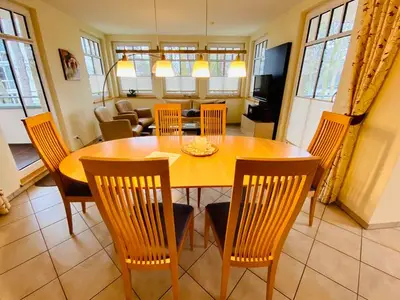 Ferienwohnung für 5 Personen (83 m²) in Bansin (Seebad) 8/10