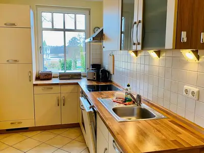 Ferienwohnung für 5 Personen (83 m²) in Bansin (Seebad) 10/10