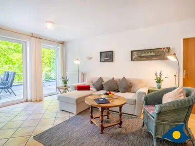 Ferienwohnung für 4 Personen (65 m²) in Bansin (Seebad) 9/10