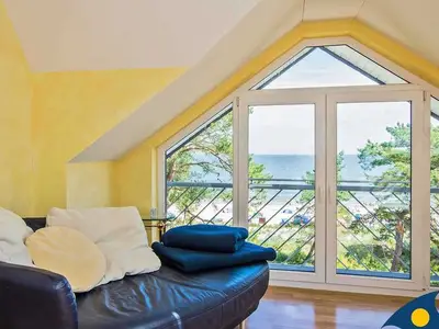 Ferienwohnung für 2 Personen (75 m²) in Bansin (Seebad) 10/10