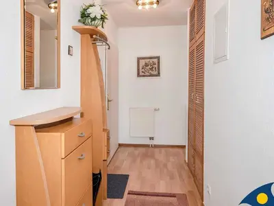 Ferienwohnung für 3 Personen (55 m²) in Bansin (Seebad) 8/10