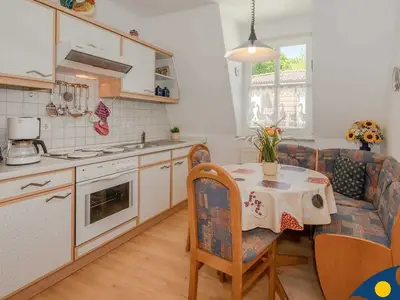 Ferienwohnung für 3 Personen (55 m²) in Bansin (Seebad) 9/10